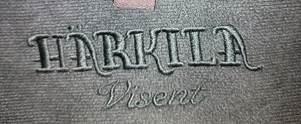 Harkila Kurtka zimowa model Visent roz 56