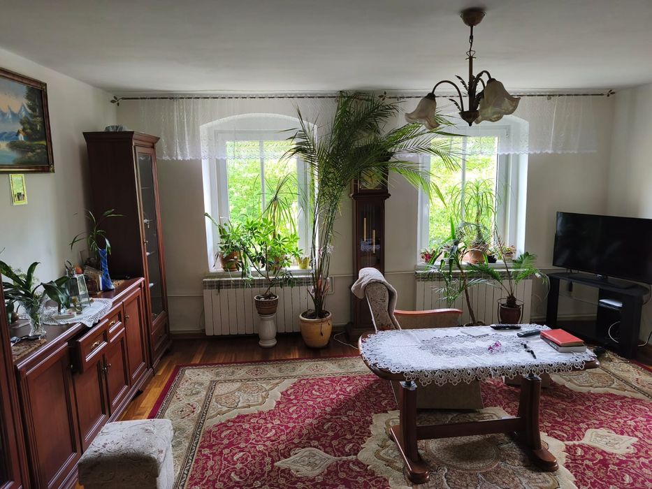 Mieszkanie własnościowe