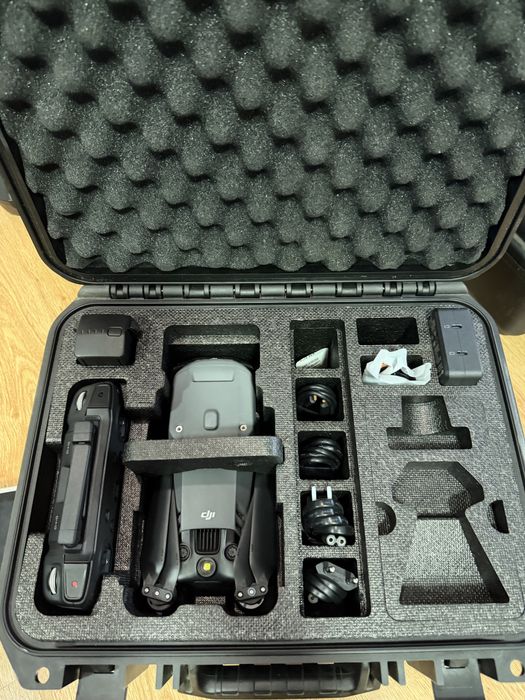 Mavic 3T  майже новий