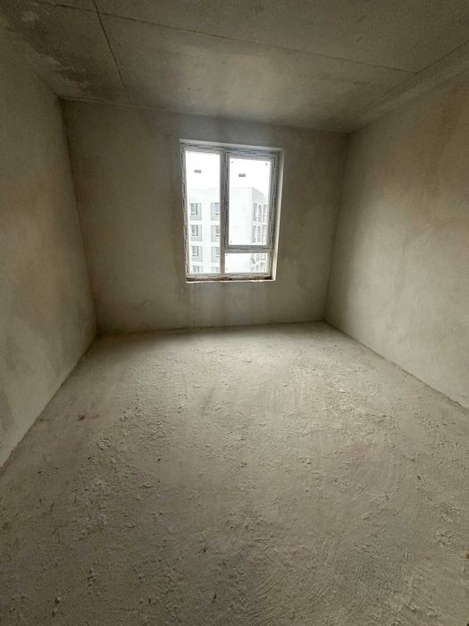 2к квартира на Сихові в новобудові