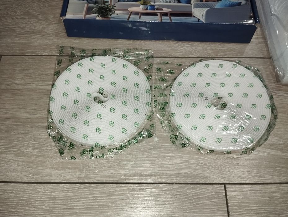Moskitiera okienna