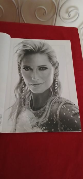 Activa - Fernanda Serrano, de 2021