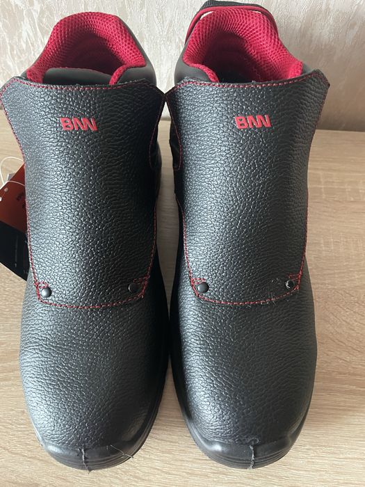 Захисні черевики зварювальника BENNON розмір  44
