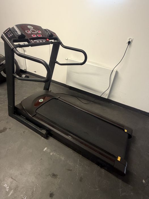 Bieżnia elektryczna HORIZON Fitness – profesjonalna i solidna