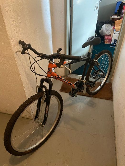 Biclicleta BTT Sirla - Roda 27"