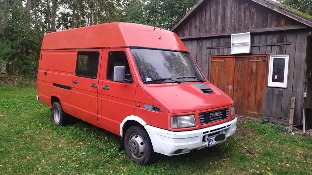 Iveco
