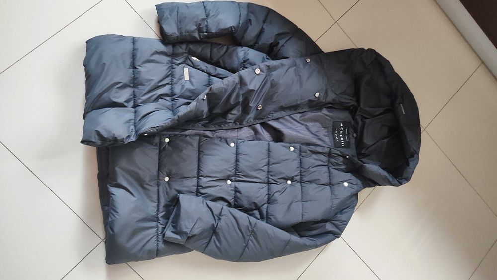 Kurtka  damska Diverse L