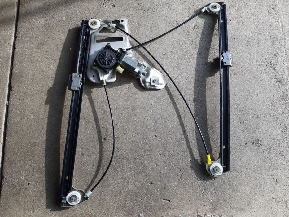 Kit reparação elevador vidros Range Rover Vogue (frente) 2002-2009  NO