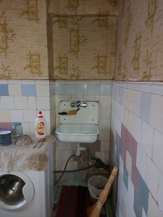 1-но комн. квартира СевГОК, ост. "Короленко", улучшенной планировки