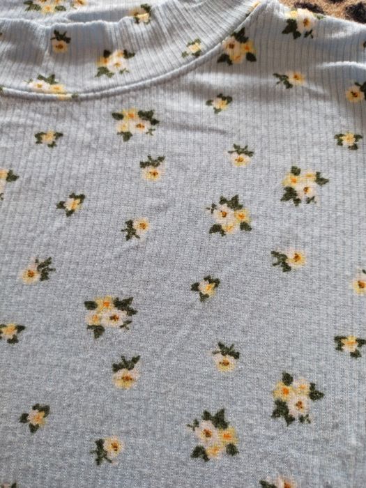 Вкорочений реглан