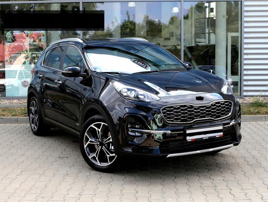 FELGI R18 5x114,3 Subaru Legacy Levorg Outback Kia Carens Ceed Niro