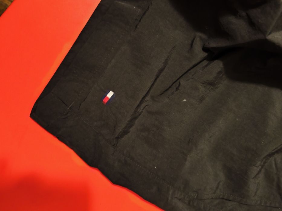 Szorty Tommy Hilfiger
