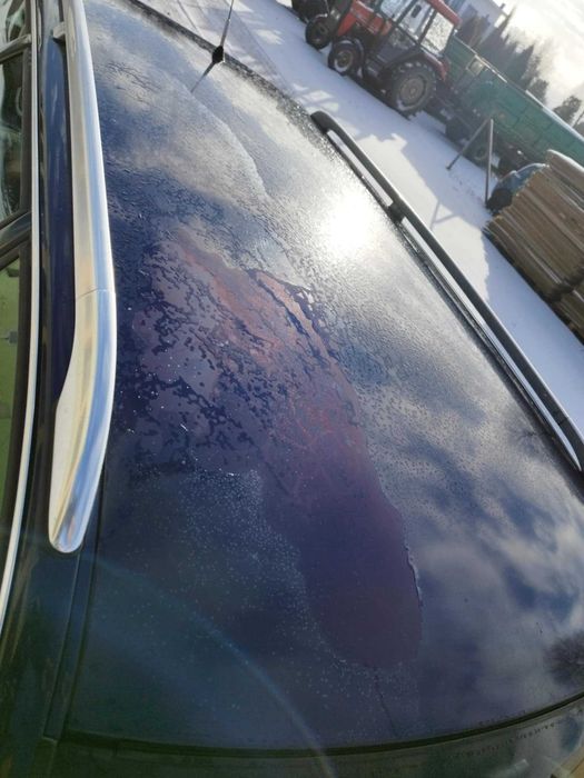 Audi A4 B5 2.4 benzyna