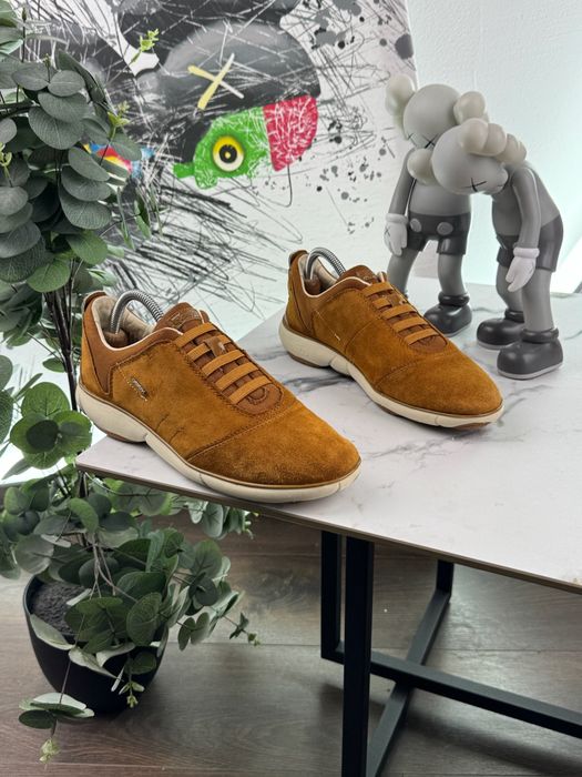 Кросівки Geox Nebula 2.0 42 розмір Е12505