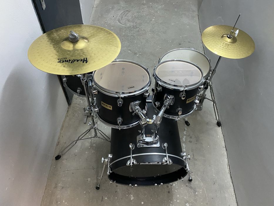 Perksuja Gewa Basix  10’ 12’ 14’ 20’ zestaw wysyłka