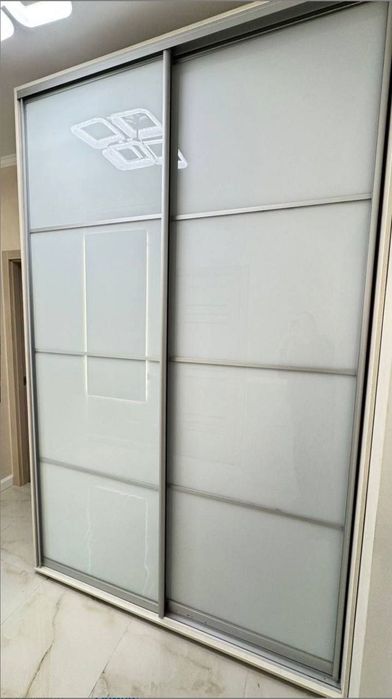 ЖК Омега | 52 метра | Вид на море