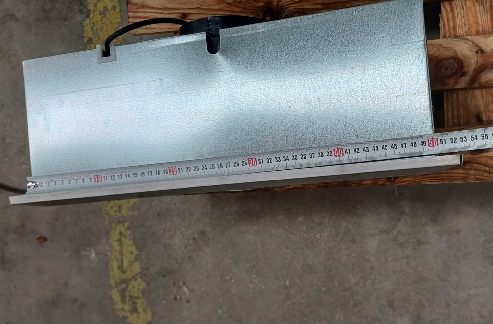 Exaustor Cozinha Teka