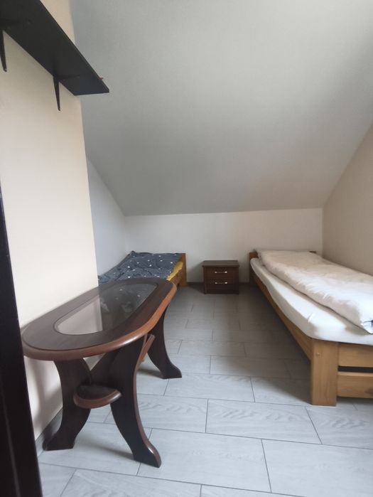 Agroturystyka noclegi mini zoo