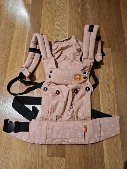 Nosidło Tula Explore Carrier Stardust