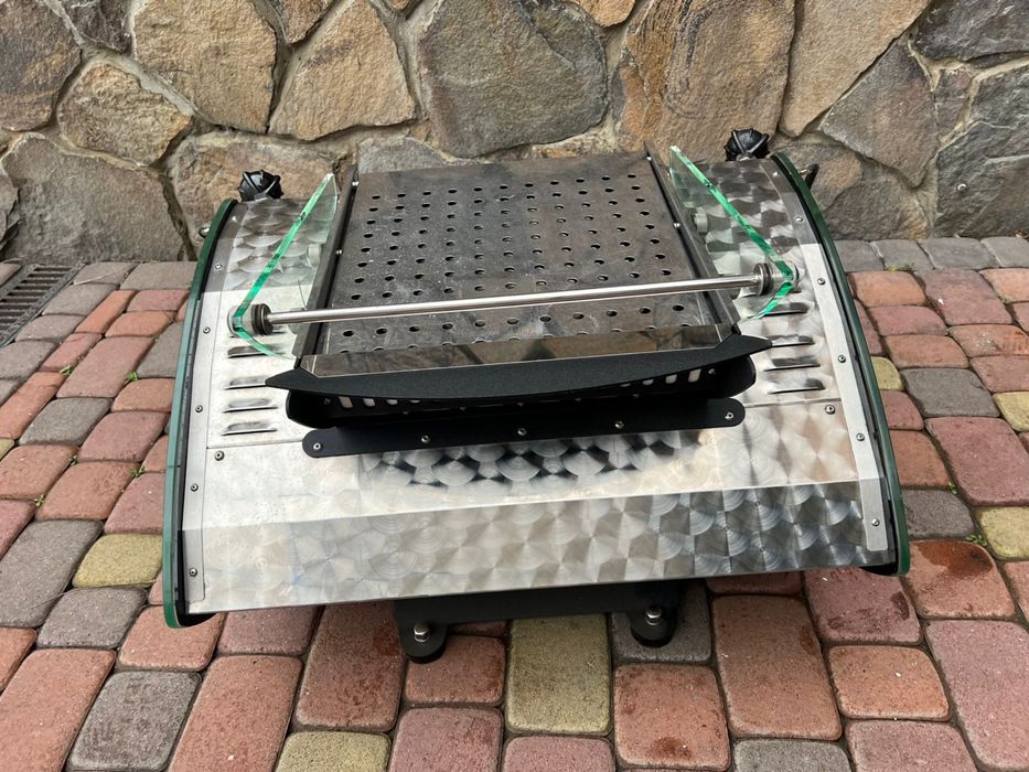 Кавомашина Kees van der Westen Mirage Duette