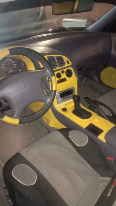 Крайслер Себринг,Авенджер по запчастям