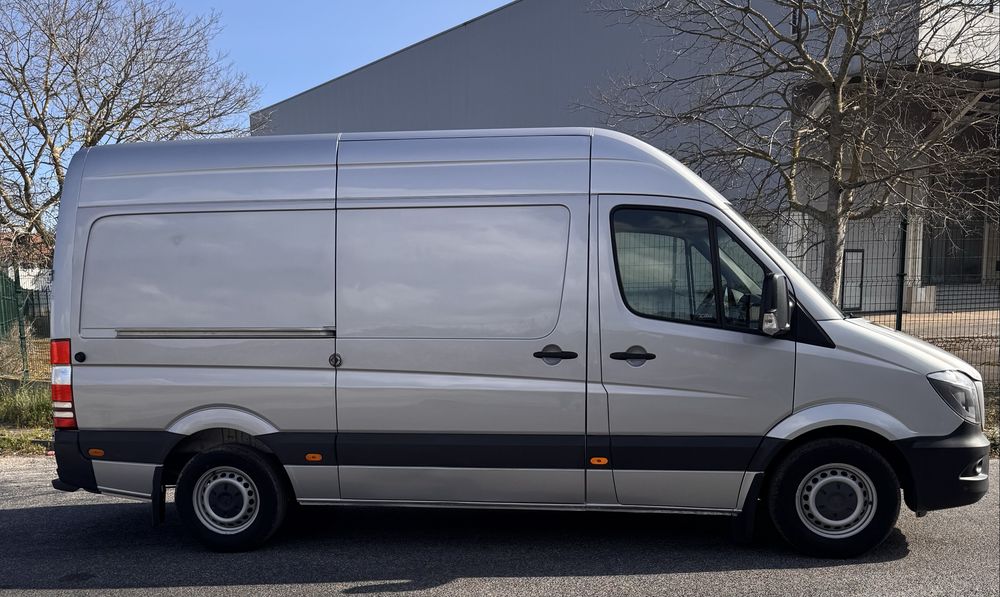 Mercedes-Benz Sprinter 313 CDI 4*2 3.5T