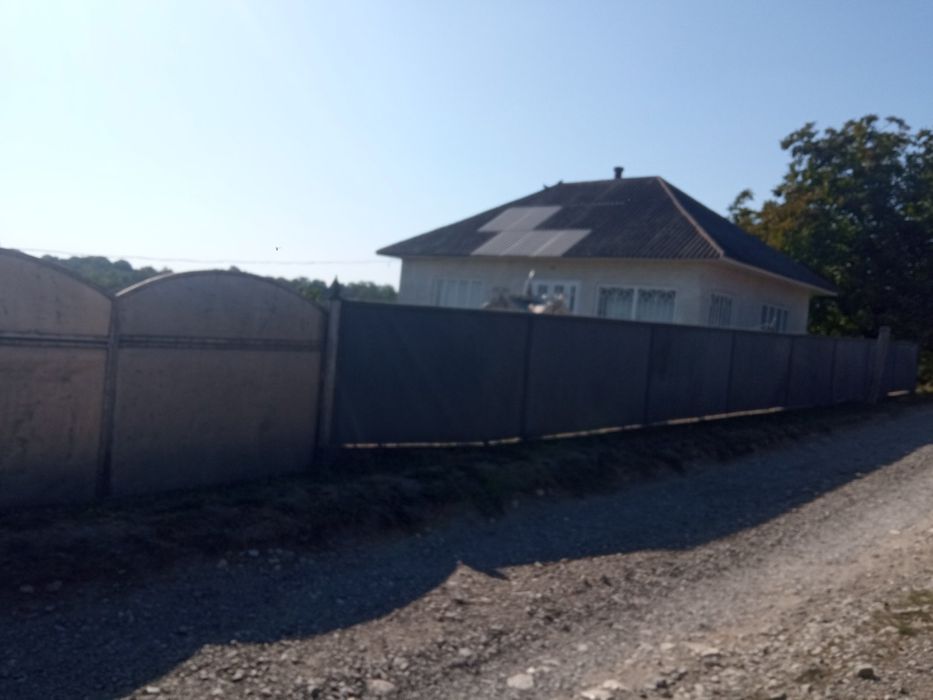 СРОЧНО. Продам жилий будинок...