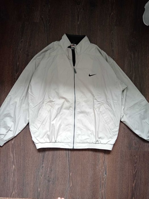 Вінтажна вітровка Nike