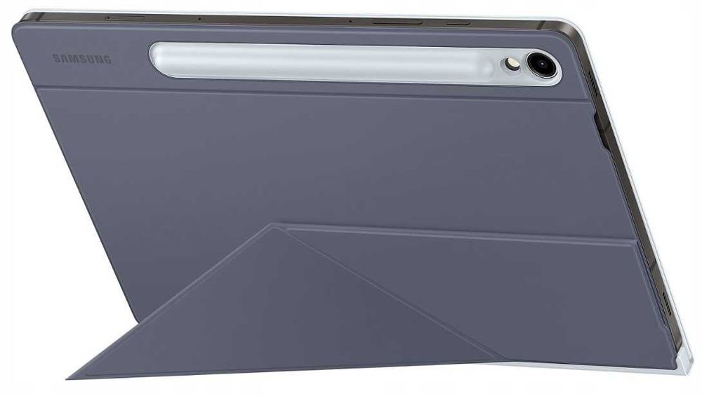Etui Samsung Book Cover case do Samsung Galaxy Tab S9 / S9 FE