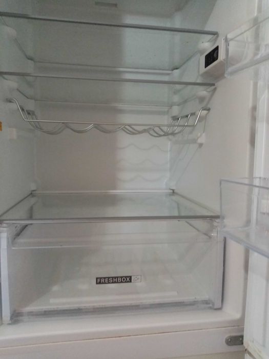 Frigorífico combinado whirlpool