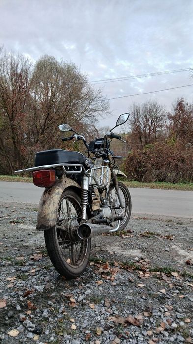 Продам мопед дельта