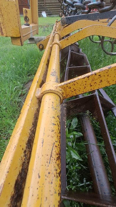 Культіватор PUTILA фінляндія