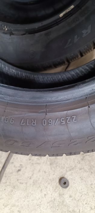 Pneus marca Pirelli