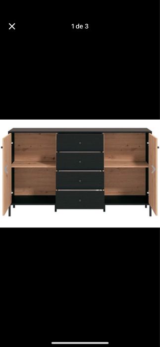 Vendo Armario aparador