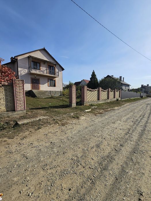 Продаж  Будинку  Годилів/ Кучурів