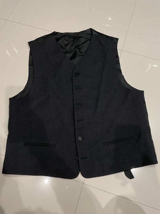 Several New Men's Formal Waistcoats!! Sizes M and S64297540910467123