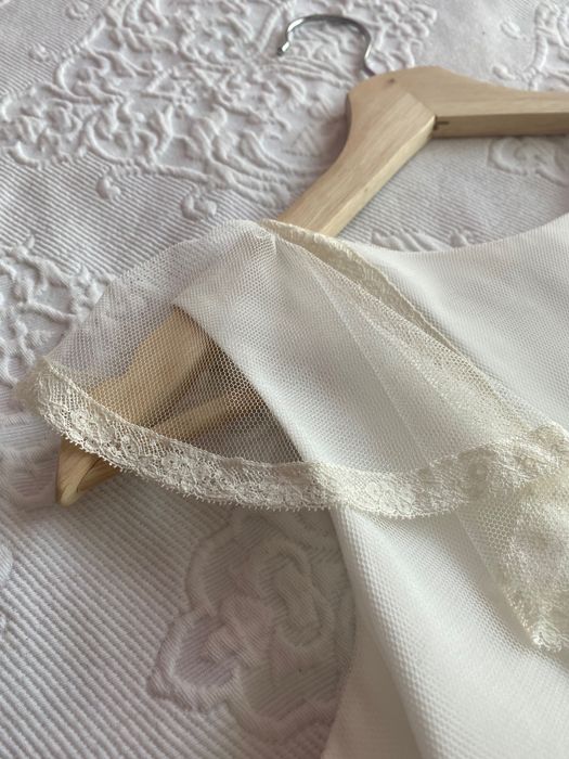 Vestido Comunhão Amaya
