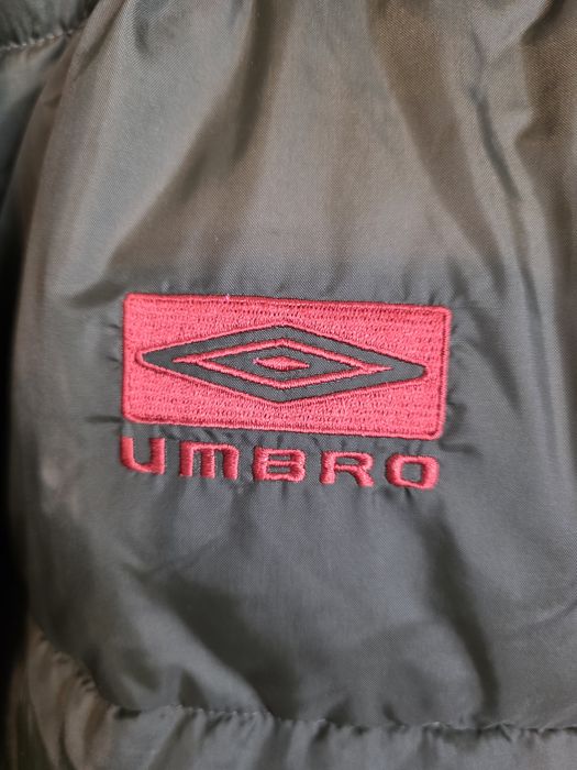 Umbro lekka ciepła kurtka roz L