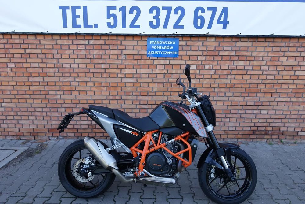 KTM