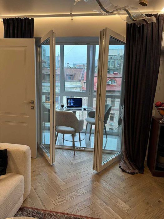 ВИГІДНО: дизайн інтер’єру + ремонт під ключ. Комплексный ремонт Киев