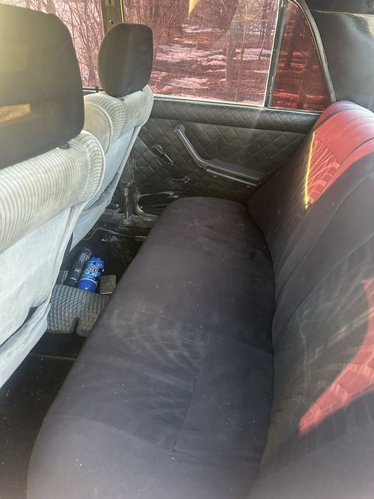 Продам ваз 2105,