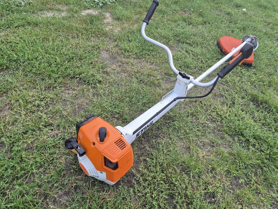 Kosa spalinowa STIHL FS 400
