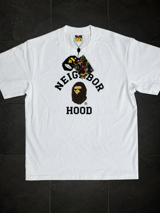 Koszulka APE Bape