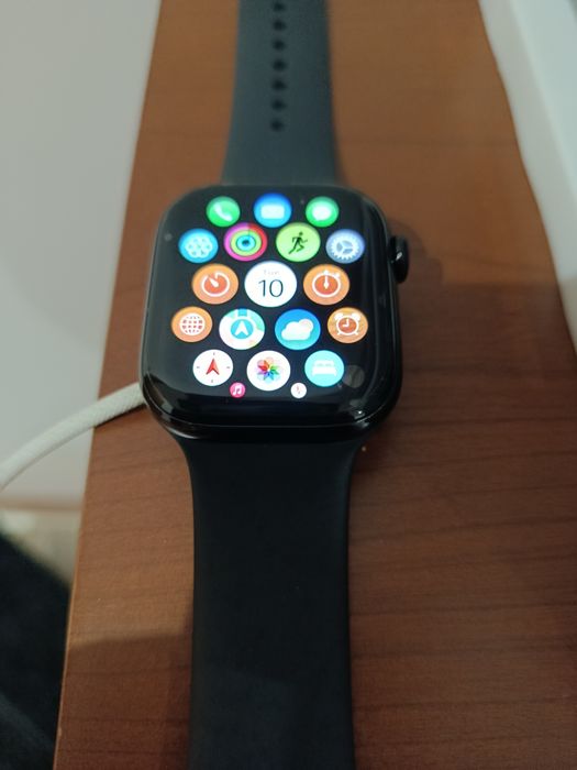 Apple watch e airpods