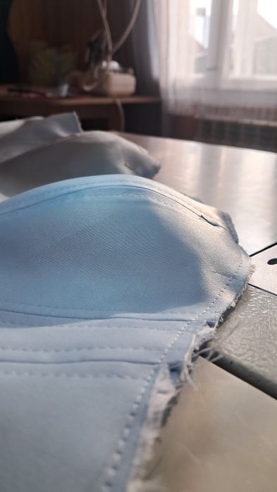 Ремонт одягу на дому