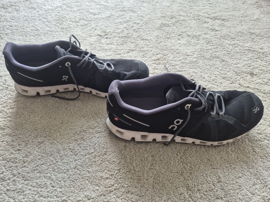 Tenis shoes ON Cloud 6 size tamanho 45