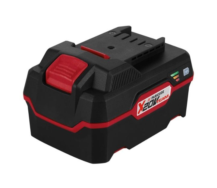 Аккумулятор Parkside 4 a 20v