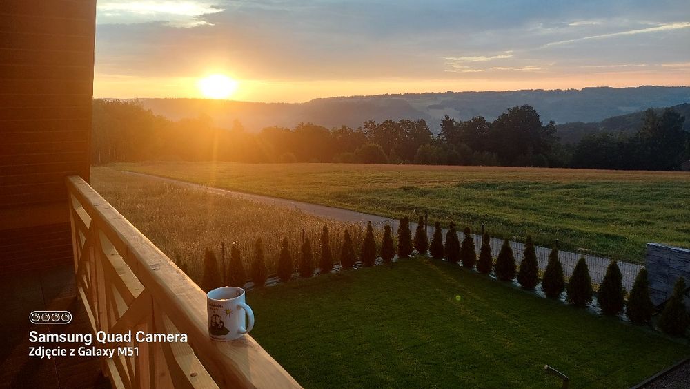 Dom Ci Spokój, domek całoroczny, gorąca beczka,plac zabaw,grill,altana
