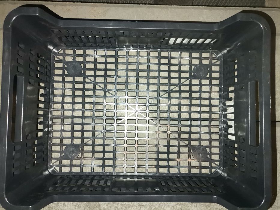 Skrzynki CASI mocne 30cmx40cm