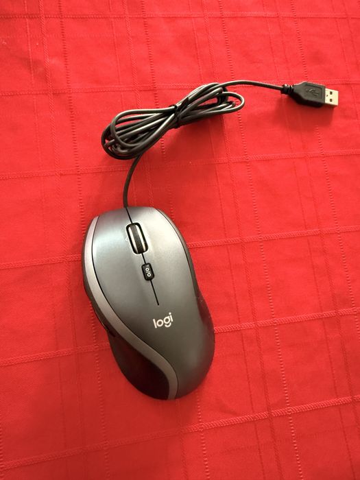 Logitech Mouse454689127819520000
